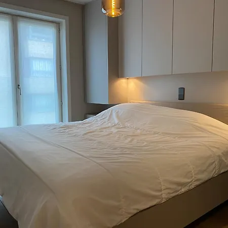 Seawind 503 With Frontal Sea View Apartment