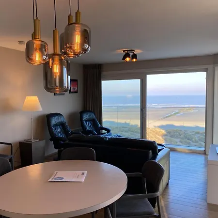 Seawind 503 With Frontal Sea View Apartment