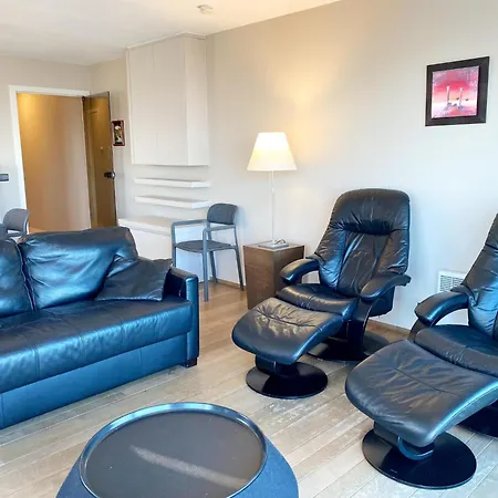 Apartment Seawind 503 With Frontal Sea View