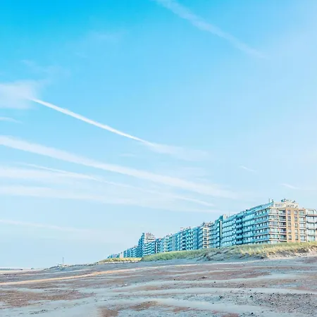 Apartment Seawind 503 With Frontal Sea View *