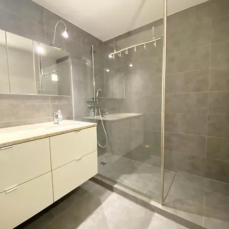 In Near The Appartement Nieuport