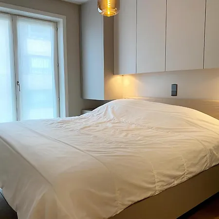 Apartment Seawind 503 With Frontal Sea View *