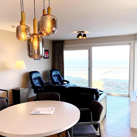 Seawind 503 With Frontal Sea View Apartment *