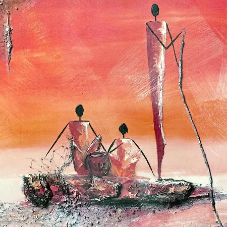 Appartement In Near The