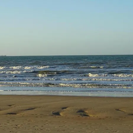 Seawind 503 With Frontal Sea View Apartment