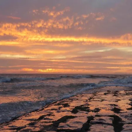 In Near The Апартаменты Ньивпорт