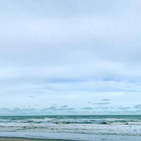 Apartment Seawind 503 With Frontal Sea View *